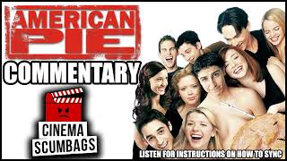 AMERICAN PIE (1999) - Commentary | Cinema Scumbags