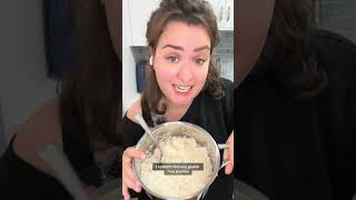 Vegan Pastina aka Italian Penicillin 🥣 The Ultimate Comfort Soup