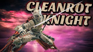 Elden Ring: Cleanrot Knight Has Invaded Your World