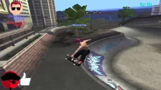 Thps3 We improv - Round 1 Rio Natan