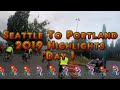Seattle To Portland (STP) 2019 Highlights  [Day 1]
