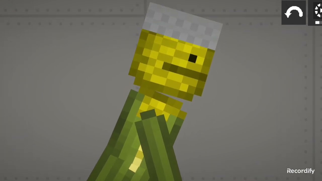 The Mimic part 3 teaser - YouTube