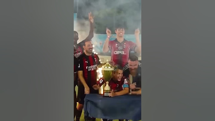 Ecco Chi ha Vinto la Youtuber Summer Cup 2022-2023 #shorts #viral