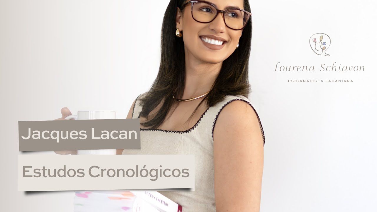 O tempo lógico e a asserção da certeza antecipada (III)