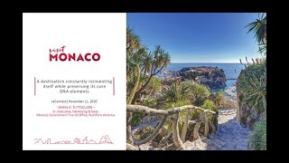 Monaco Training for Advisors | Fall 2020