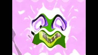 Klasky Csupo In Crying Effect