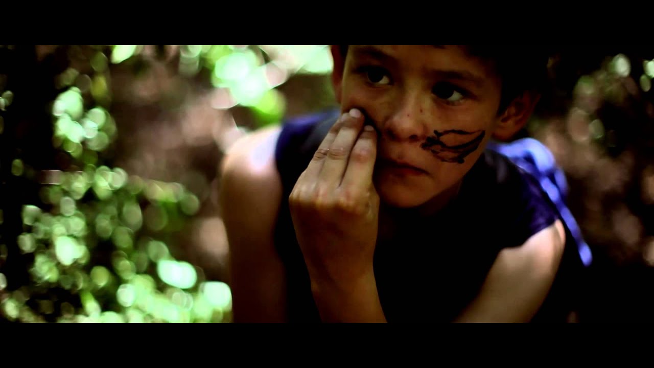 Watch Air Review - America's Son on YouTube