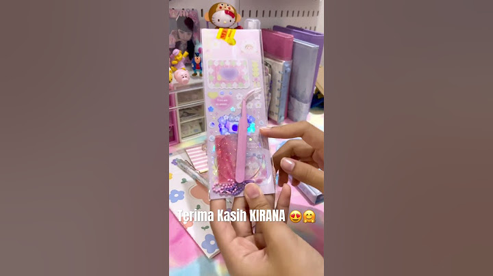 Kado dari Sahabat | Apa ya isinya kalau Anak SD saling Tuker Kado