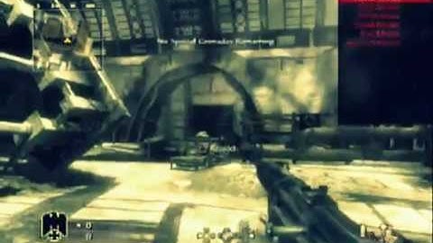 Call of Duty: W@W Karoolus Patch