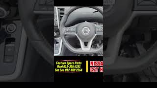 𝐍𝐢𝐬𝐬𝐚𝐧 𝐒𝐞𝐫𝐞𝐧𝐚 𝐂𝟐𝟕 𝐇𝐚𝐥𝐟 𝐂𝐮𝐭 (𝐌𝐑𝟐𝟎) #SerenaC27  #nissanserenahybrid #NissanMalaysia #MR20 #halfcut