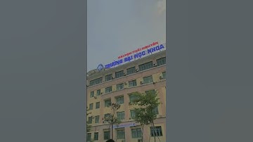 Đại Học Khoa Học Thái Nguyên