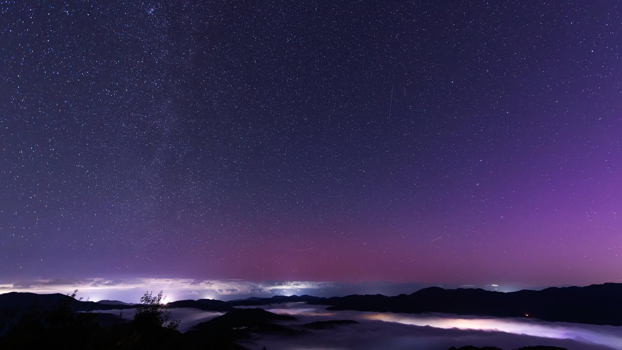 セール！洋写真集　Nuits étoilées　ヨルマ・ルフタ　大自然 オーロラ Amazon | BELECO 9x6フィート 生地 オーロラ 夜空 背景幕 雪を