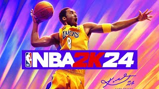 NBA2k24 PRELUDE 6 10 PF Inside Out Scorer The pieces fell in place this year Road to 2k24