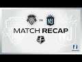 Full highlights  washington spirit vs gotham fc