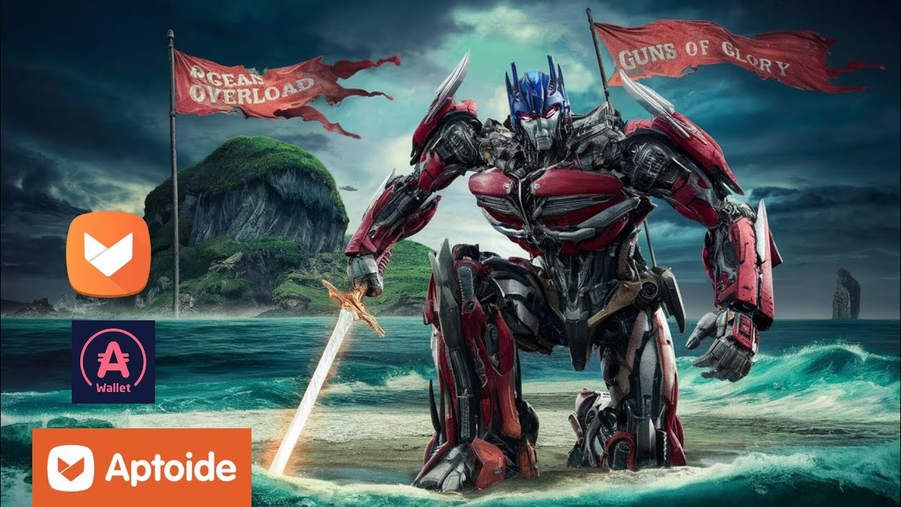 Guns Of Glitches Ocean Overload Prime trending glich aptoide guns-of-glitches-ocean-overload-prime-trending-glich-aptoide