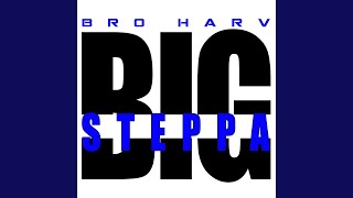 Big Steppa