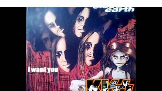 Electric Earth - I Want You