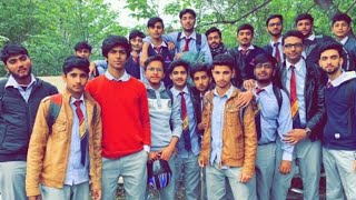 PUNJAB COLLEGE GUJRAT| Unforgettable memories M-30 session 2019-2021