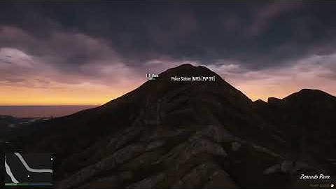 FX Greenzones | Ultimate Fivem Greenzone Script