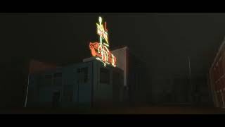 [VFX | Maya, Nuke] Street