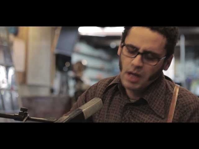 Depedro - ¿Qué habéis hecho? (Acústico)