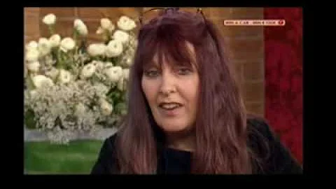 Part 1 - 'This Morning' with, Gary McKinnon Mum, J...