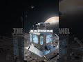 Realtime Metamaterial Shield Enables Safer Long-Duration Moon Missions