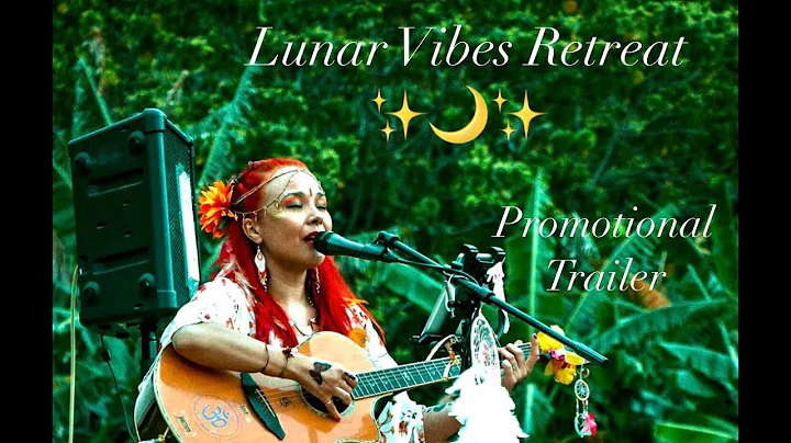 Hawaii Retreat & Music Festival~ Live Music by Kiana Luna & Taimane