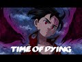 Zeldrisamv time of dying