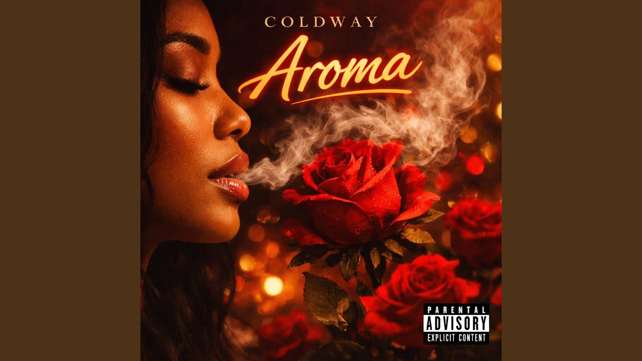 Watch Aroma on YouTube Watch Aroma on YouTube