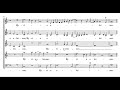 Palestrina: Missa Ad coenam Agni providi - Kyrie - Fasolis