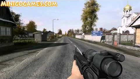 ArmA II Video Game_ Developer Diary 1 HD-part 5.mp4
