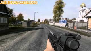 Celebrity ArmA II Video Game_ Developer Diary 1 HD-part 5.mp4 Net Worth