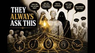 The Hidden Questions Jealous People Always Ask (Most Never Notice)
