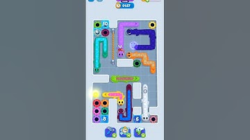 Gecko Out Hard Level 99 gameplay #geckoout #hardlevel #puzzlegames #games