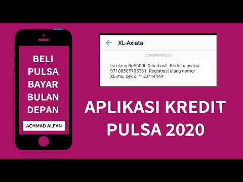 6 Cara Isi Pulsa Kartu Prabayar Smartfren 4G. 