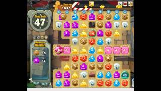 Monster Busters  Level 598