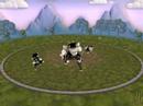 T-Rex - Spore Creature Creator Video