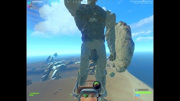 fast rust highlight combat