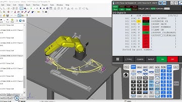 Lab2-Fanuc-Sailesh Naidu-8685045