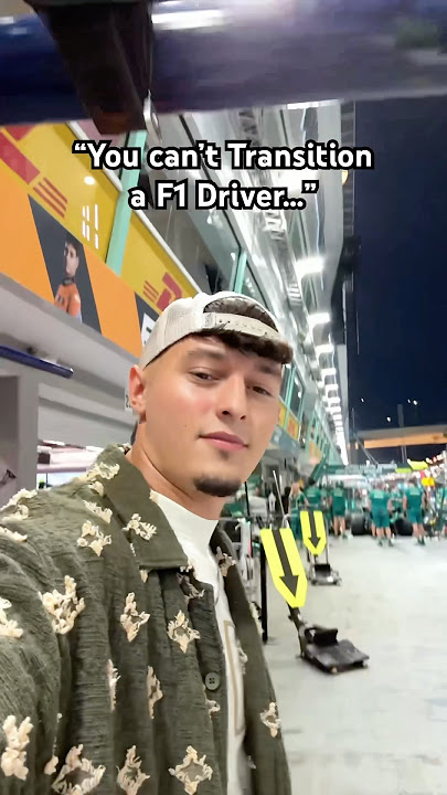 Who let Lando Norris cook?👨🏼‍🍳🔥