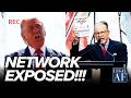 Trump FACES New SCANDAL as HIDDEN Power Network GETS EXPOSED!!!