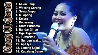 Nung Ul Qisma Viral Tiktok Full Album Terbaru 2025 ❤ Lagu Tarling Sunda NUNG UL QISMA 2025 ❤