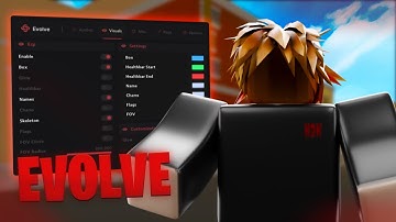 Raiding with the NEW Best External In Dahood #evolve (Silent Aim + Triggerbot)