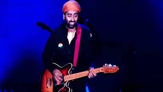 Miniatura del video "Dua 🔥 🔥🔥 Arijit Singh Godly performance live at Kolkata 2023"