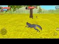 wolf game the wild kingdom gameplay