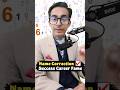 “Name Correction Se Success, Career Aur Fame!”#numerology #namecorrection #career #fame #shorts #fyp