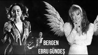 Ebru Gündeş & Bergen   Söyleyin x Benim İçin Üzülme Reverb Resimi