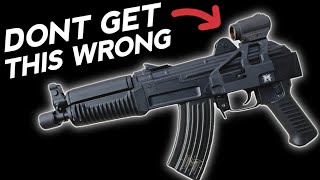 Never Miss Again: Best AK-47 Optic Mounting Solutions