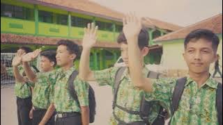 Sebuah Pesan Perpisahan | Video Perpisahan Kelas 9C Infotek MTsN 1 Kebumen